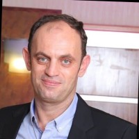 Mohamad Daghlas