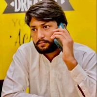 Ali Hasnain