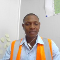 Constantin phénos ASSOGBA