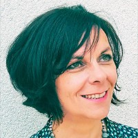 Claire Poupard