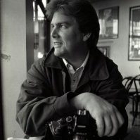 Rod Lamkey