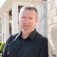 Greg Compton