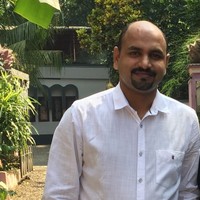 Pramod Varghese
