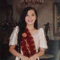 Michelle Grace Gucela