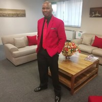 Kenneth Thapelo Makhafola