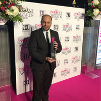 Ali Ghattas