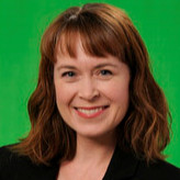Carrie Gibson