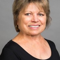 Deborah Johansen-Cook