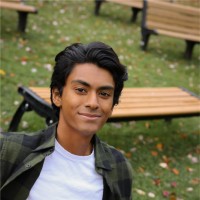 Nikhil Shah