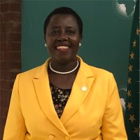 Dr. Josepha Musabyemariya M. Nelson