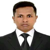 Md. Wali Ullah Hasan