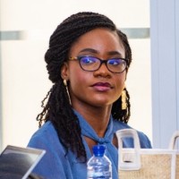 Princia NSUMBU IKORE