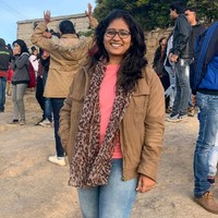 Shridevi Panchaxarimath