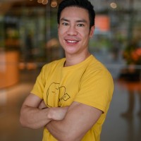 Patrick Chai