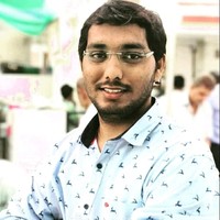 Manthan patel