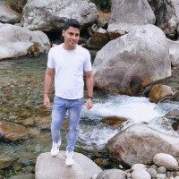 Ankit Ahlawat