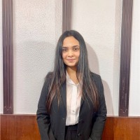 Hetvi Parekh