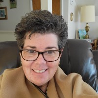 Marianne Manning