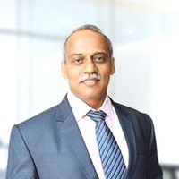 Rajesh Ekbote