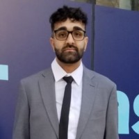Jason Chabra
