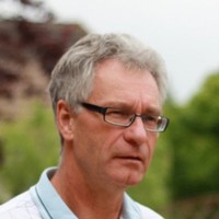 Jean Pierre Delachaume