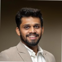 Akshay Kurup