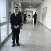 游志海(金像電)