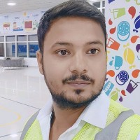 UBAID ALAM