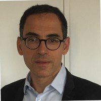Stéphane Sebag
