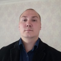 Dmitrii Shestakov