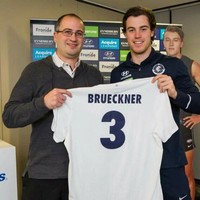 Daniel Brueckner