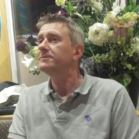 Alan Stephen