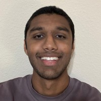 Devam Patel