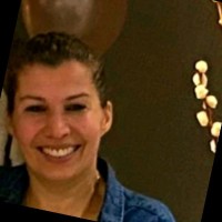 Yasmina Askew