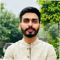 Ayush Kumar