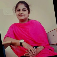 Kanchana Selvaraj