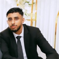 Tayyab M.
