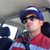 Cristian Delgado