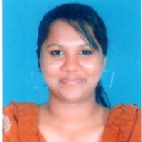 Vanitha Sree
