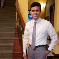 Harold Irizarry-Perez