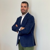 Luis Javier Guelbenzu Blanco