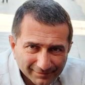 Pascal Panossian