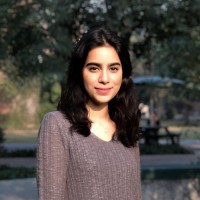 Ushna Saleem