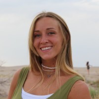 Elayna Benson