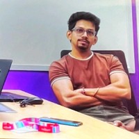 Sanath Devadiga