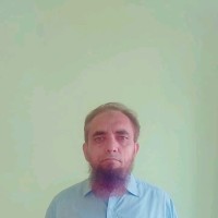 Ejaz Ahmed