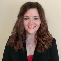 Miranda Anderson, P.G.