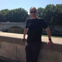 Tony Di Paolo