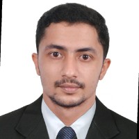 Ananthu Vasanth