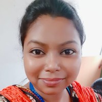 Suchanda Paul
